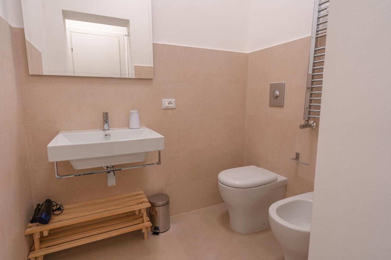 Casa Lighea Mondello - 200 Mt Dalla Spiaggia Exteriör bild